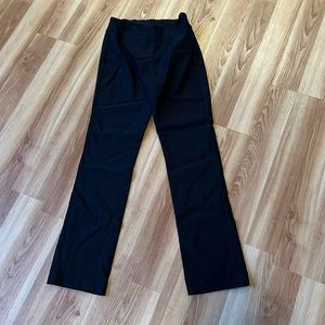 Tribal Work Trousers